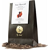 Los mejores  - Marroquí Rhassoul (Ghassoul) arcilla en polvo. Arcilla Limpiadora y Mascarilla para Cara y Pelo 100% Orgánica 450 Gr
